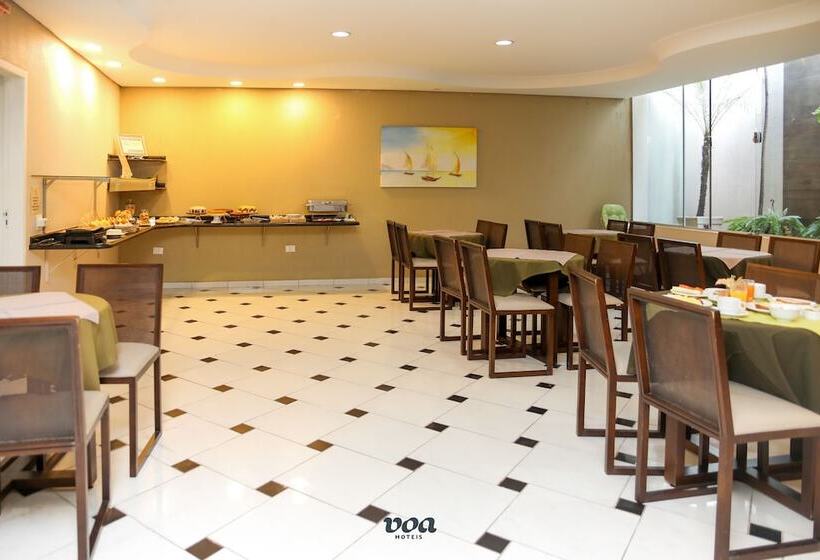호텔 Villa Canoas