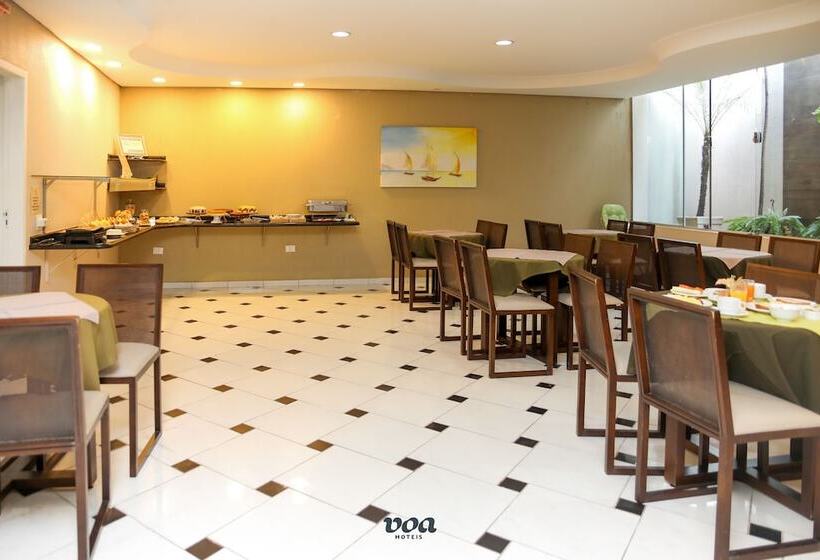 Hotel Voa Villa Canoas