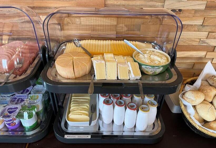 هتل Westendia Free Parking Top Breakfast