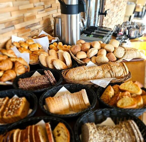 هتل Westendia Free Parking Top Breakfast
