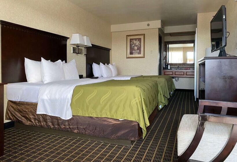 فندق Wingate By Wyndham Gunnison Near Western Colorado University