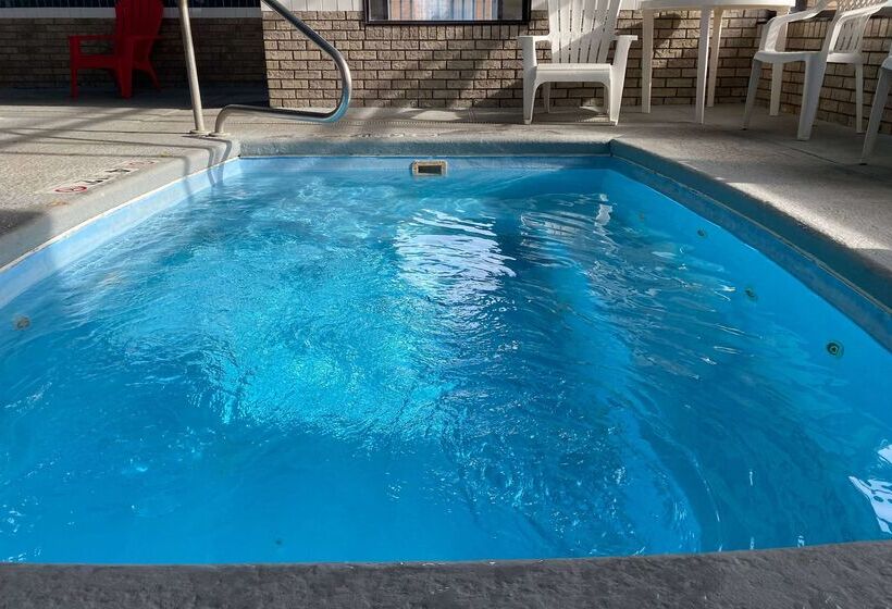 فندق Wingate By Wyndham Gunnison Near Western Colorado University