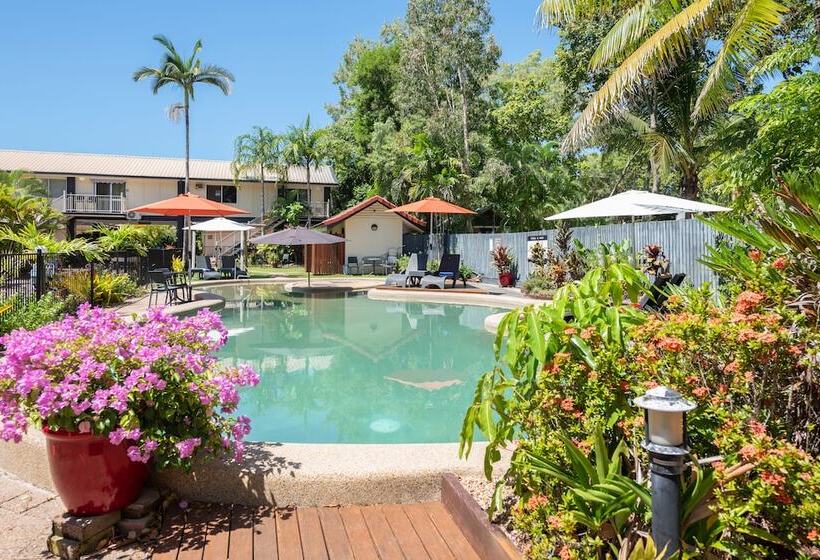 Lychee Tree Holiday Apartments