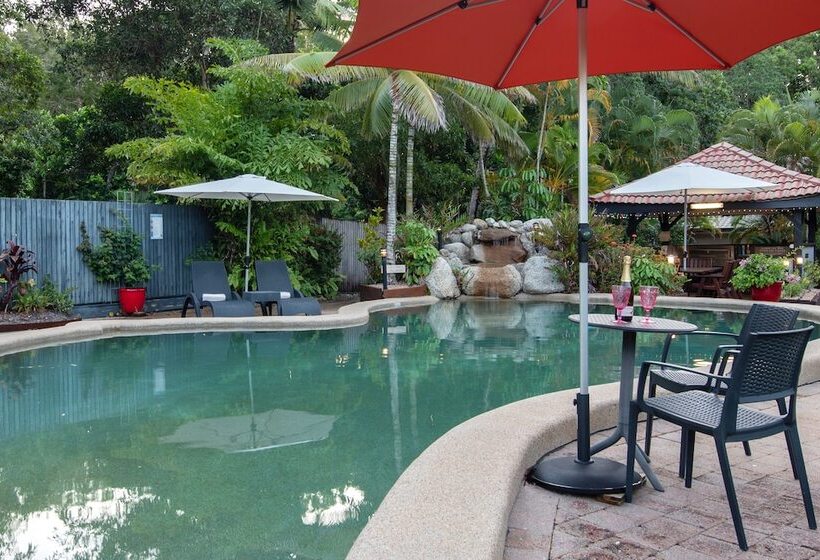 Lychee Tree Holiday Apartments