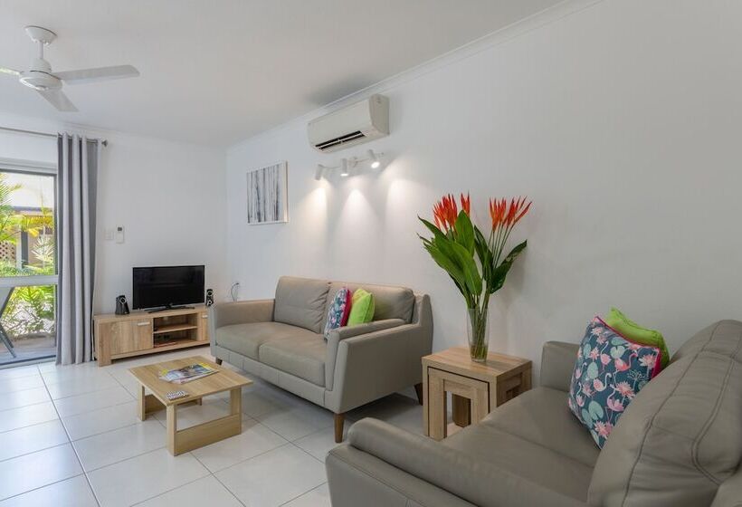 Lychee Tree Holiday Apartments