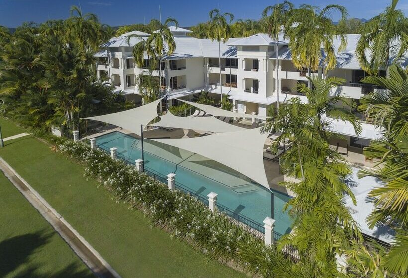 Mandalay Luxury Beachfront Apartments