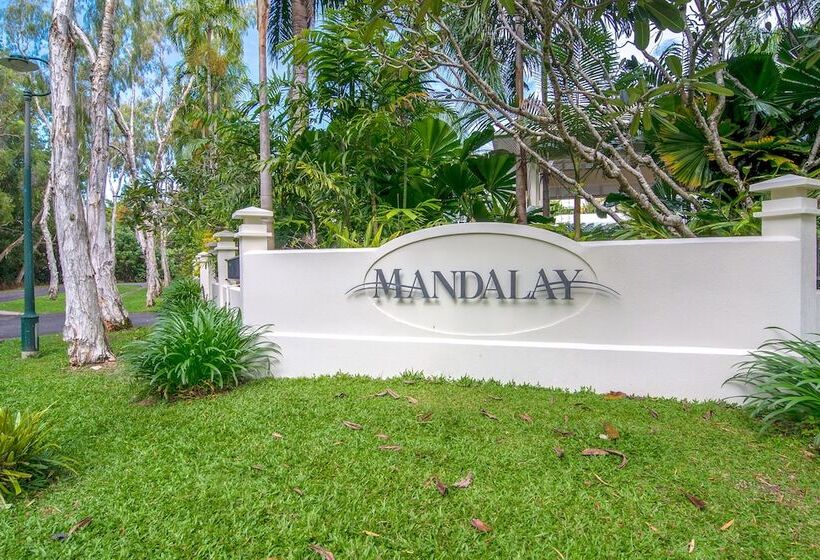 Mandalay Luxury Beachfront Apartments