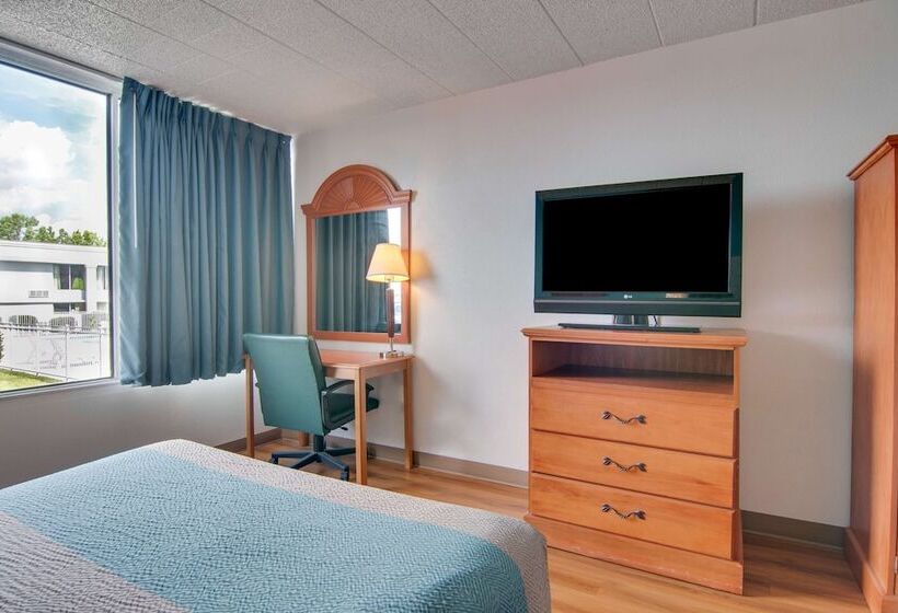 Motel 6 Clarion Pa