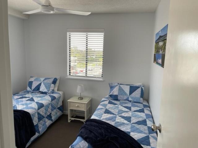 Nautilus Resort Mooloolaba