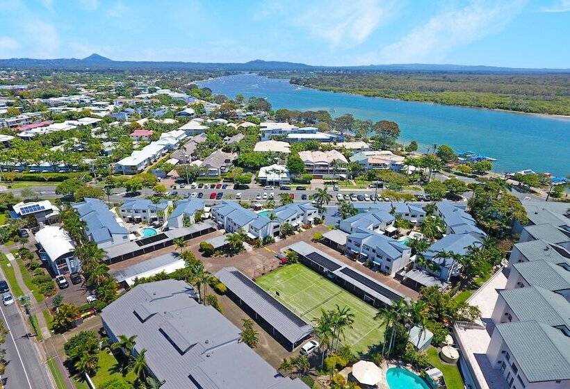 Noosa Place Resort