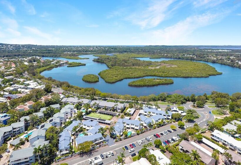 Noosa Place Resort