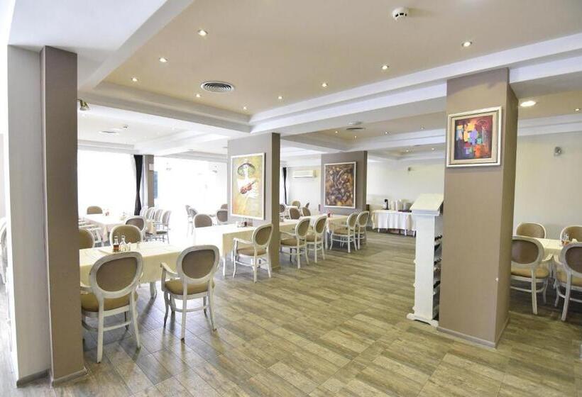 Panorama Hotel