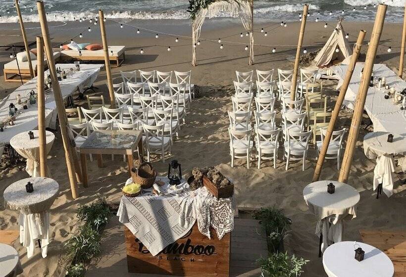 Selena Beach Family Hotel   All Inclusive Light