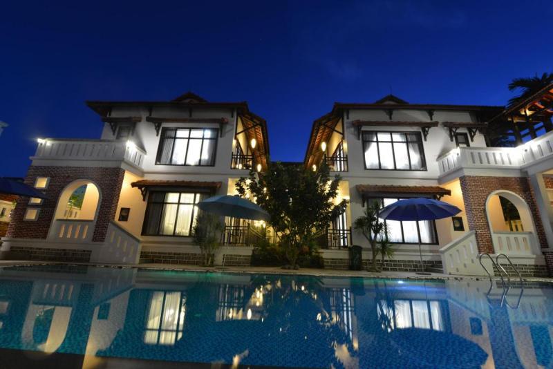 Ttc Hotel   Hoi An