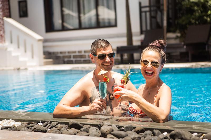 Ttc Hotel   Hoi An