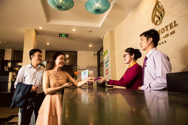 Ttc Hotel   Hoi An