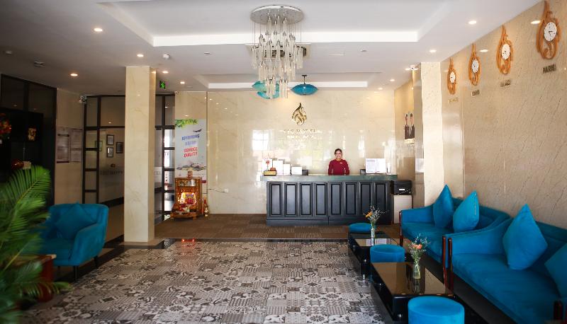 Ttc Hotel   Hoi An