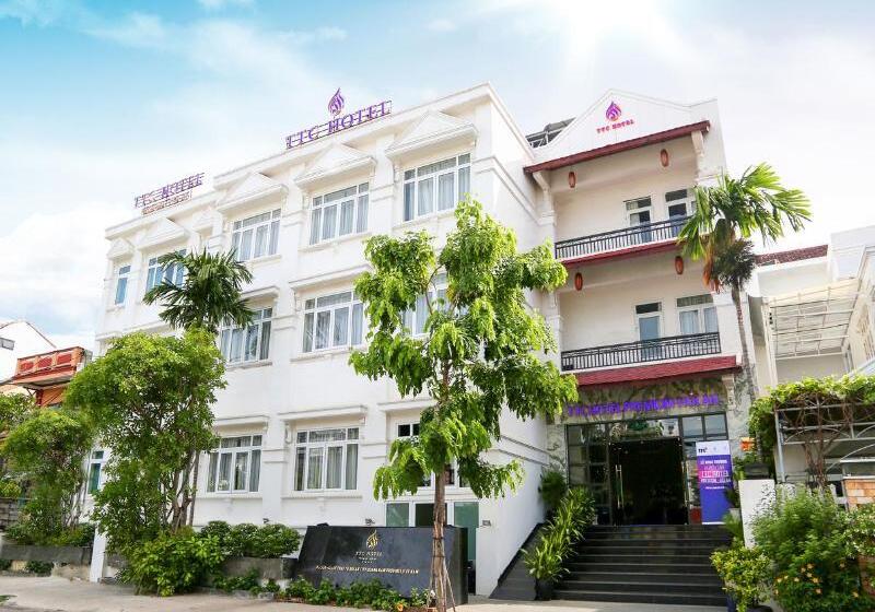Ttc Hotel   Hoi An