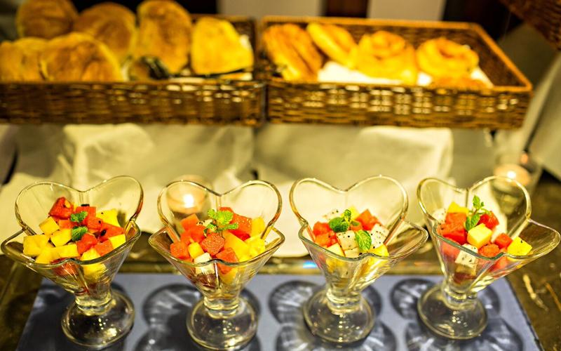 Ttc Hotel   Hoi An