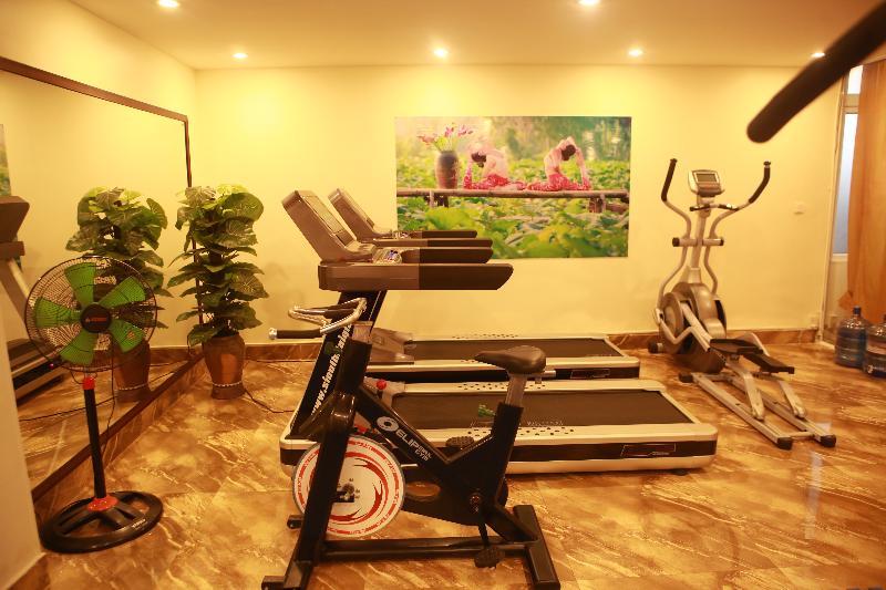 Ttc Hotel   Hoi An