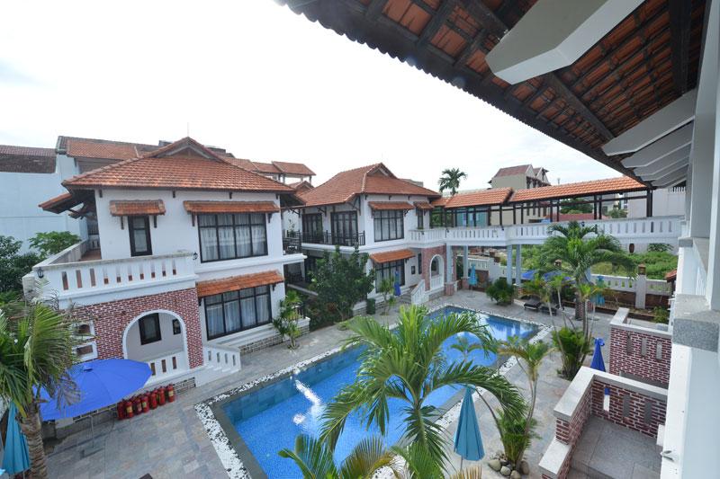 Ttc Hotel   Hoi An