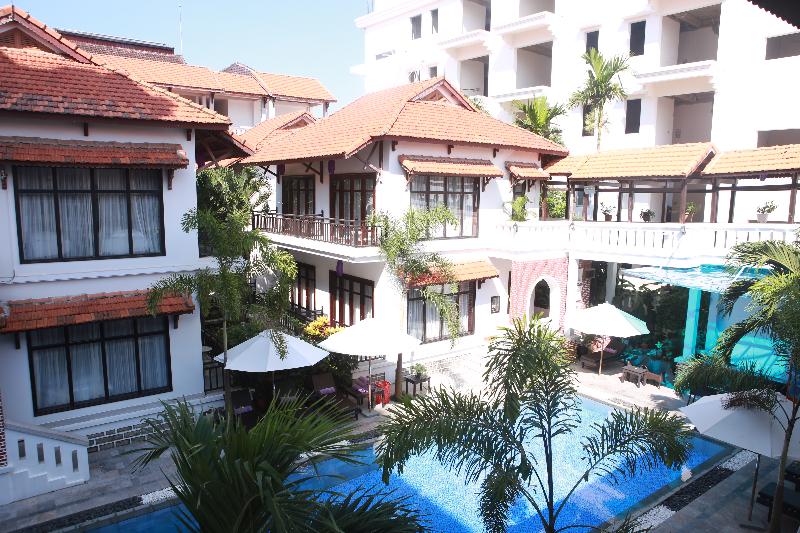 Ttc Hotel   Hoi An