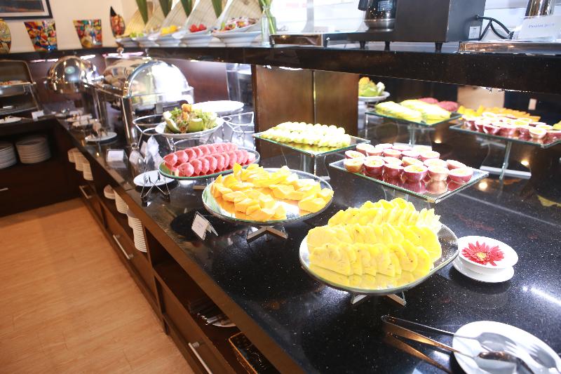 Ttc Hotel   Hoi An
