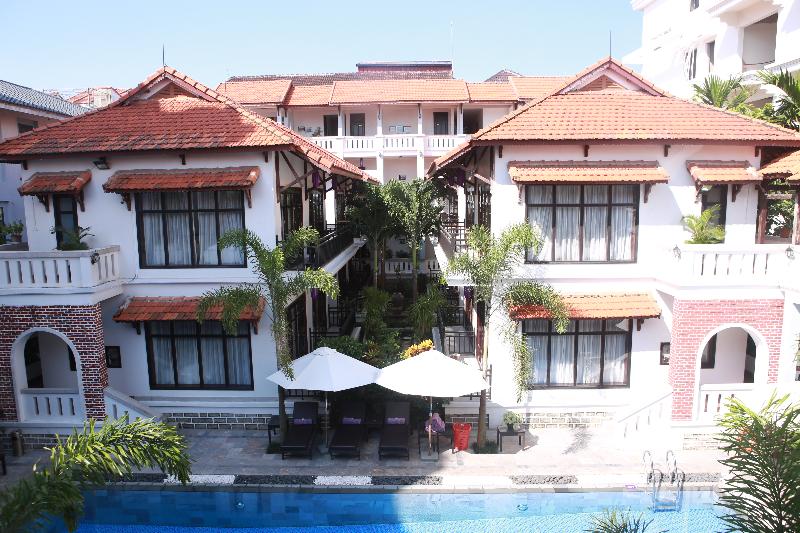 Ttc Hotel   Hoi An