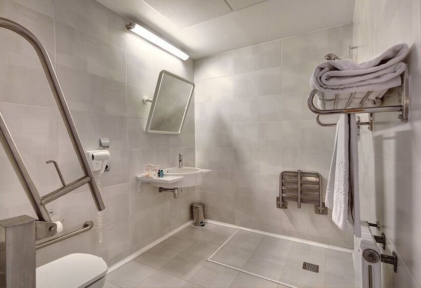 Fotos del hotel Hospedium Hotel Villa Gomá:  20