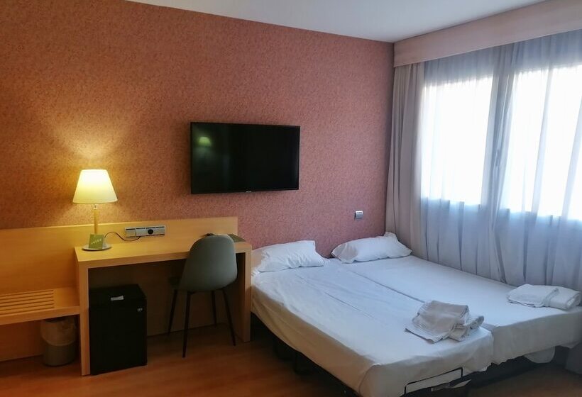Fotos del hotel Hospedium Hotel Villa Gomá:  5