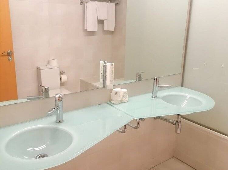 Fotos del hotel Hospedium Hotel Villa Gomá:  25