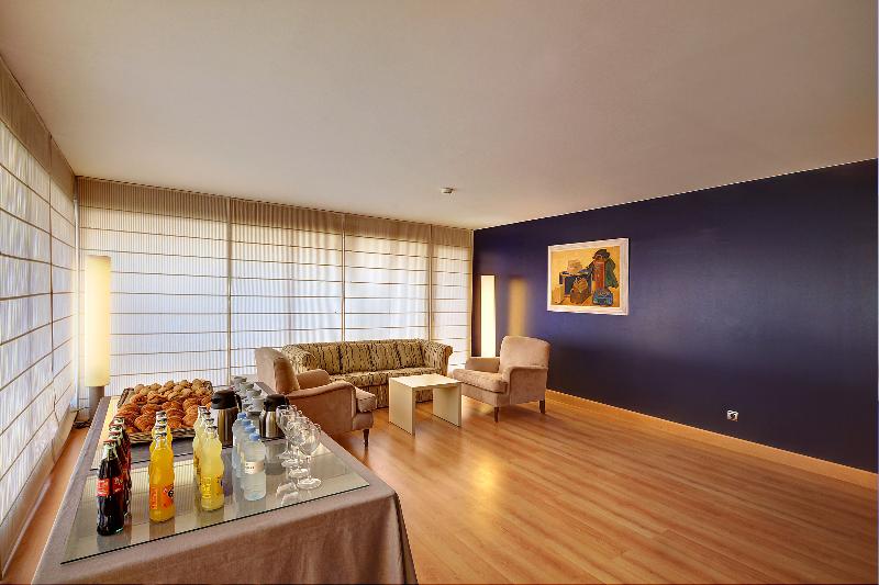 Fotos del hotel Hospedium Hotel Villa Gomá:  17