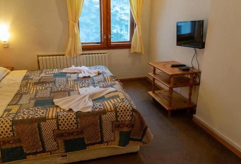 Villa Ibar