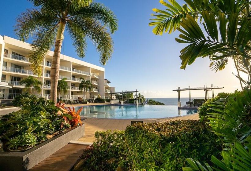 Vue Apartments Trinity Beach