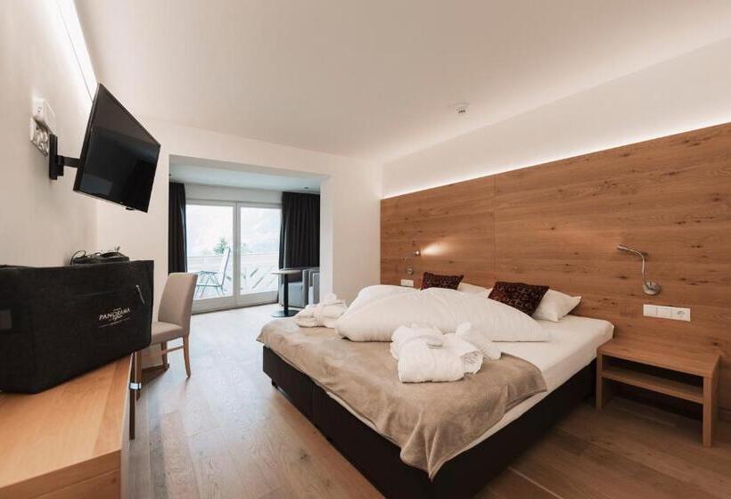 Wellness Aparthotel Panorama Alpin   Ferienwohnungen Jerzens Im Pitztal