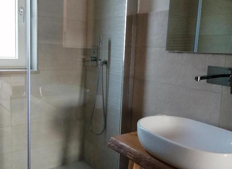 B&b Il Poggio Eccelso