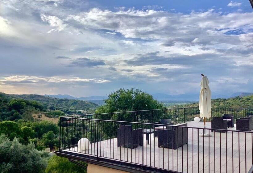 B&b Il Poggio Eccelso