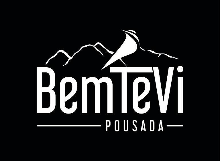 הוסטל Pousada Bem Te Vi