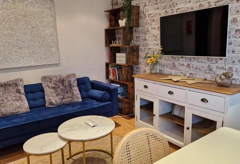 Citystay Albert Apartments In Hendon Nw4