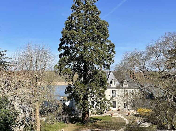 צימר Le Clos Du Roc