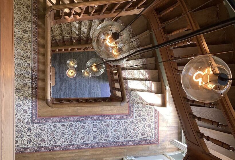 Bed and Breakfast Le Clos Du Roc