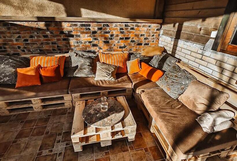 تختخواب و صبحانه Vila Djordjevic   Priroda Vas Okruzuje