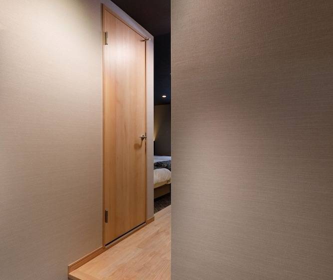 Connect Inn Gionshijo