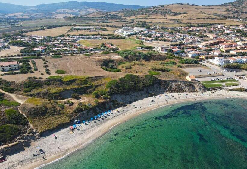 Gh Santina Resort & Spa