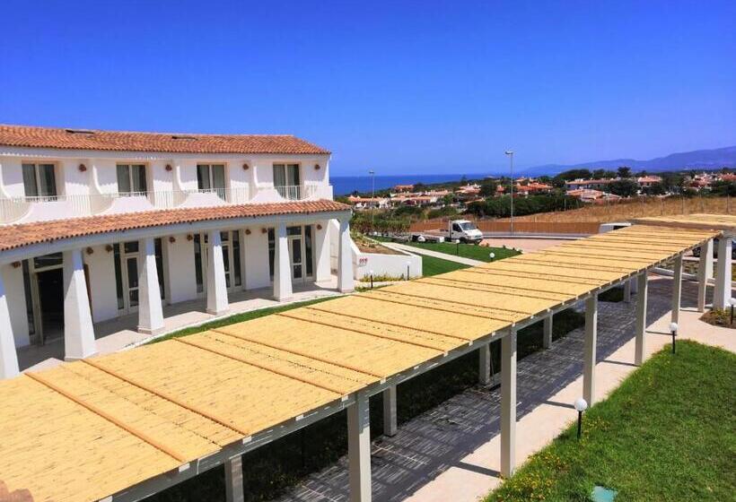 Gh Santina Resort & Spa