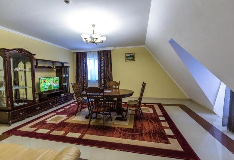 Hotell гранд алексік
