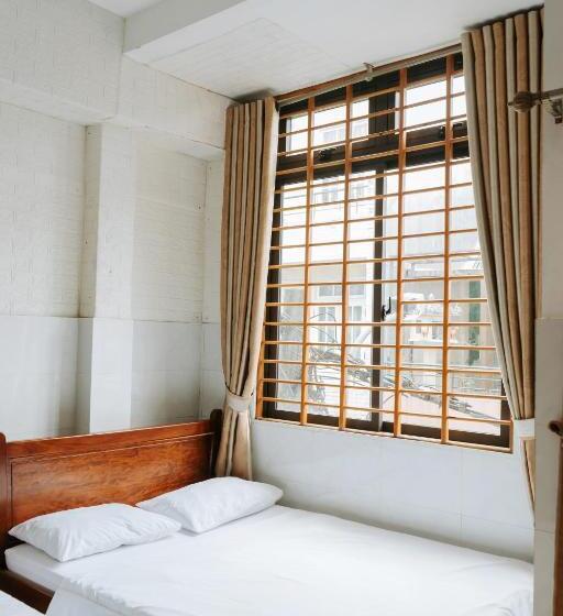 هتل 5h Homestay