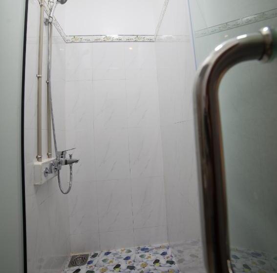 هتل 5h Homestay