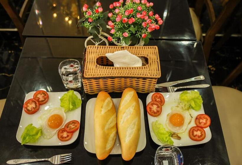 هتل 5h Homestay