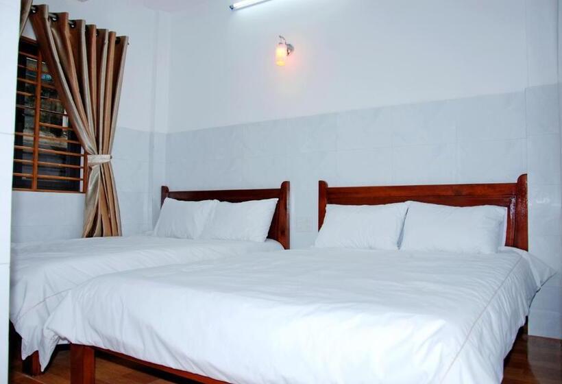 هتل 5h Homestay